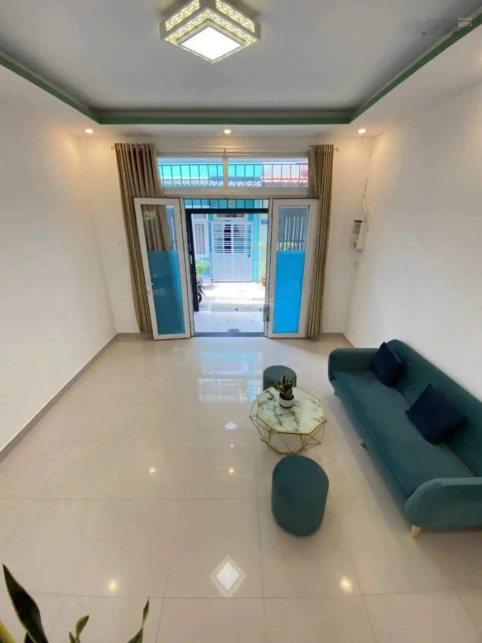 Nhà diện tích lớn- nhà mới ở ngay-dt 62m chủ ngộp giảm xâu 4,7tỷ
