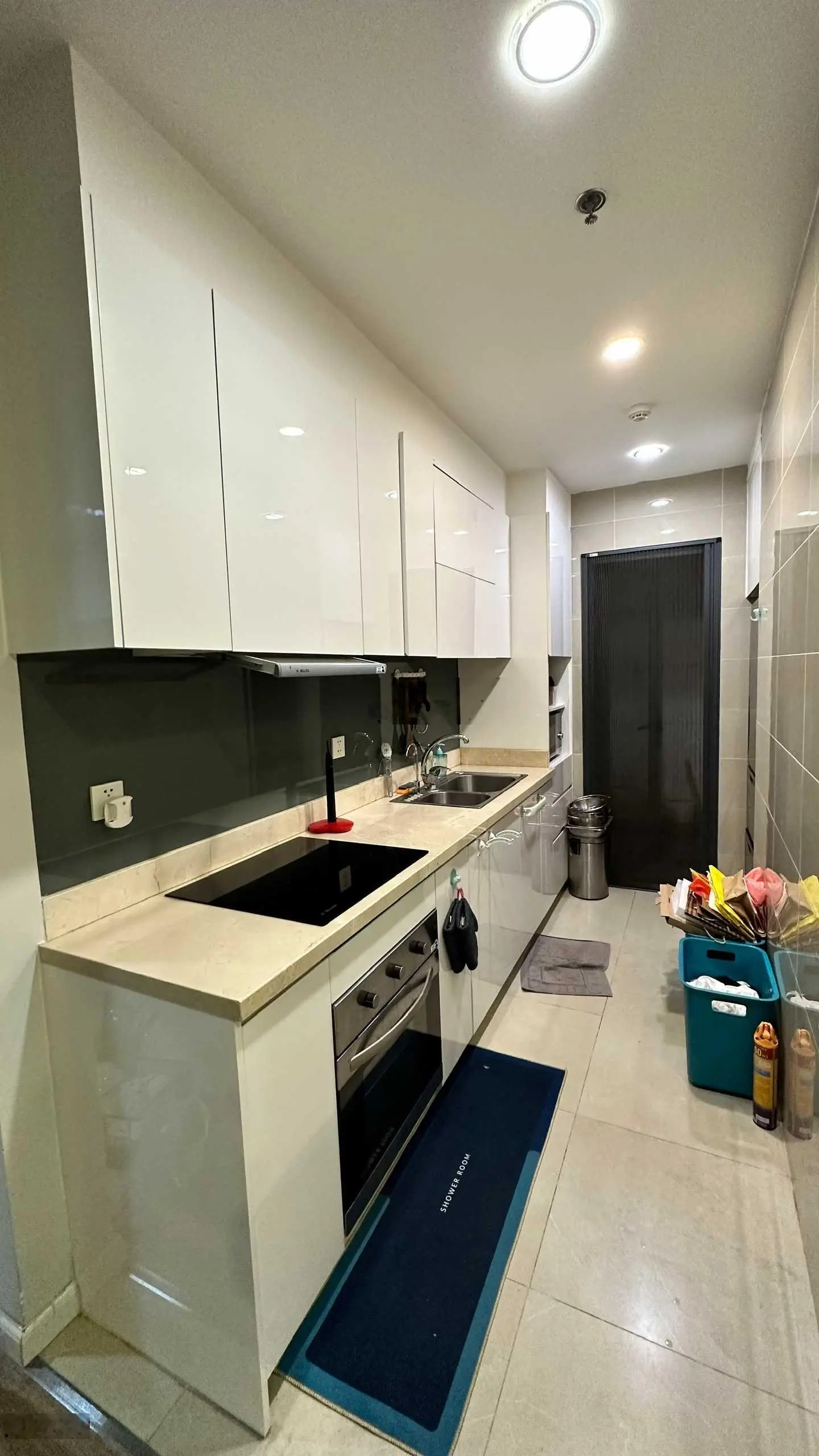 Chính chủ bán gấp căn hộ 2 phòng ngủ Vinaconex 7 Nguyễn Văn Giáp cạnh Vinhomes Gardenia