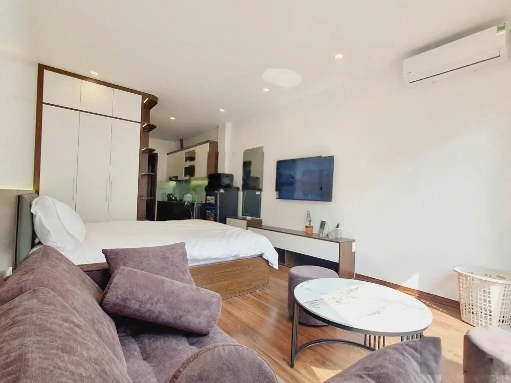 Bán nhà 19C Tứ Liên - Tây Hồ 56m2, 6 tầng thang máy, 12,7 tỷ có thương lượng (miễn môi giới)