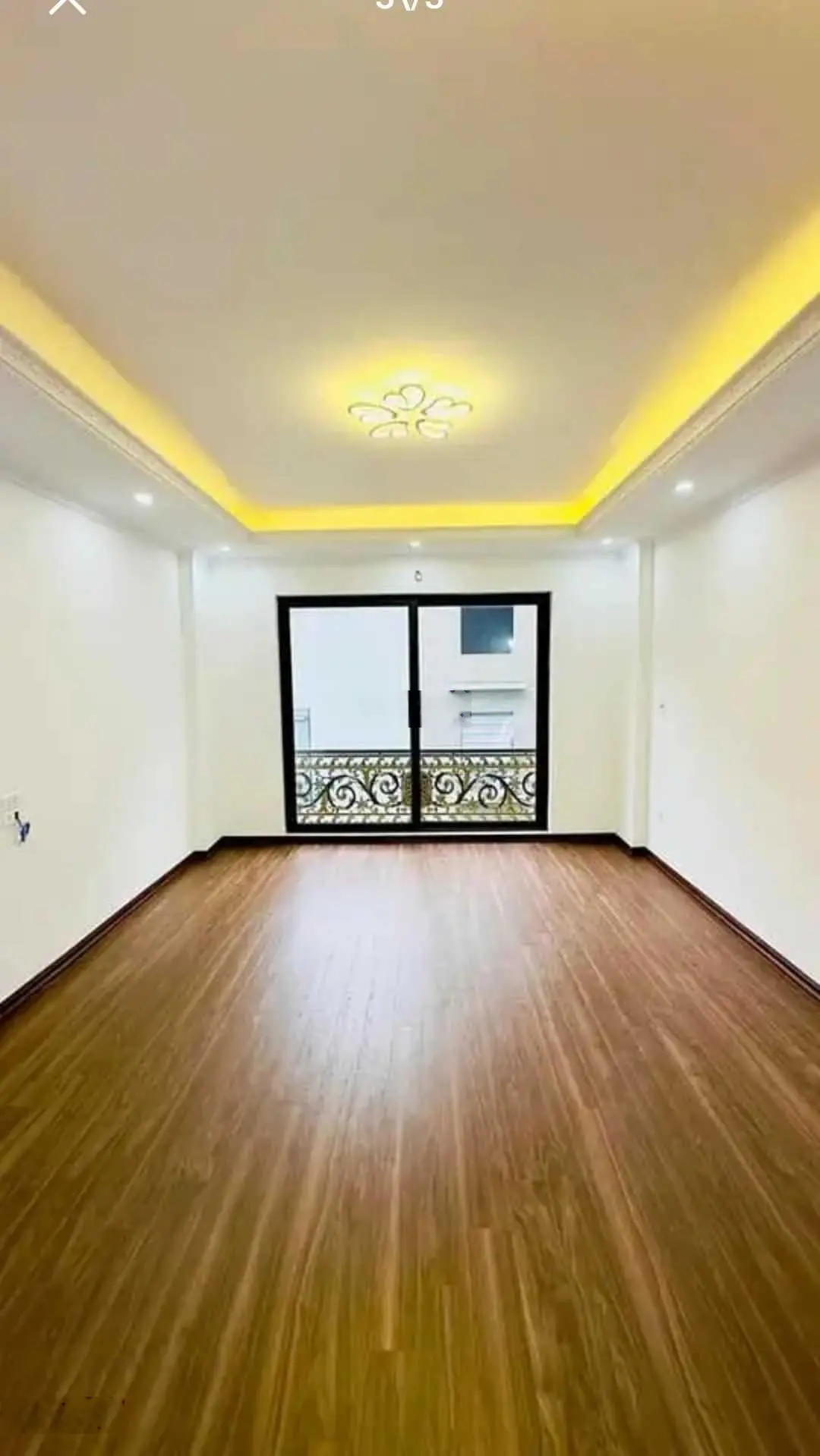 Nhà đẹp Đại Mỗ, Nam Từ Liêm xây 5 tầng, đủ nội thất, đường lớn, gần Mỹ Đình
