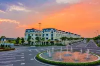 Bán căn hộ Moonlight 1 - An Lạc Green Symphony giá chỉ 4,25 tỷ VND