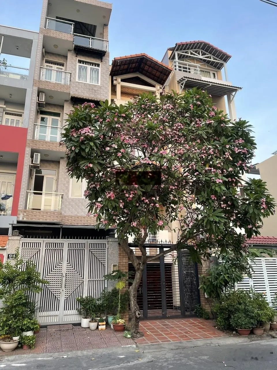 Siêu phẩm tìm chủ mới nhà 4 tầng mới đẹp, giá chỉ có 15,9 tỷ thương lượng - An Phú, Quận 2