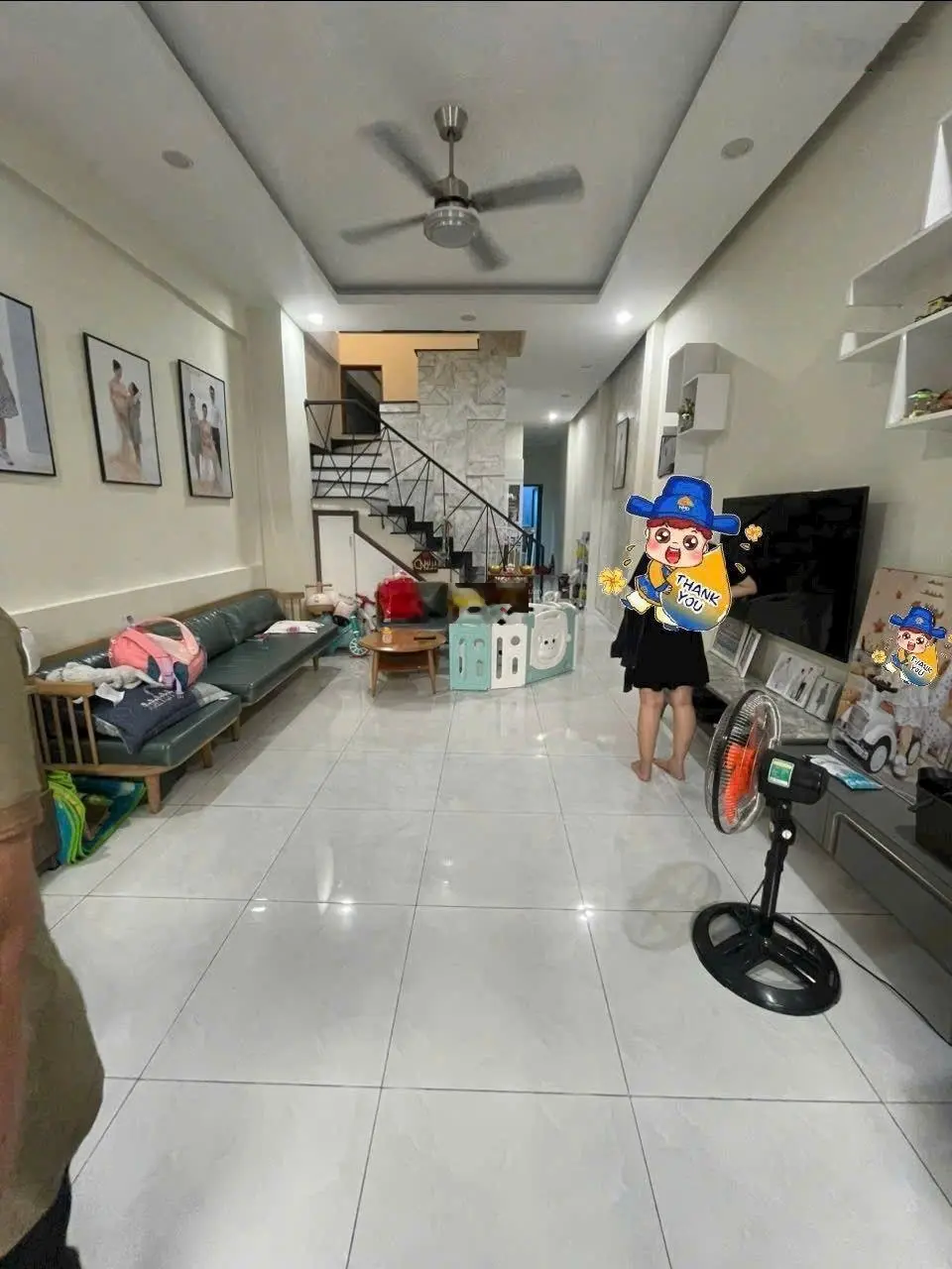 Nhà phường Đông Hòa, TP Dĩ An Bình Dương