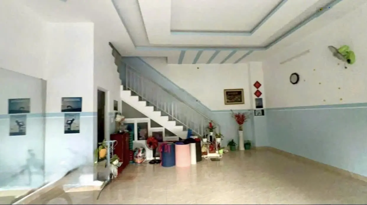 Chính chủ nhờ bán shophouse hoàng quân p vĩnh hoà, mặt tiền đắc địa - giá bán 3.5 tỷ