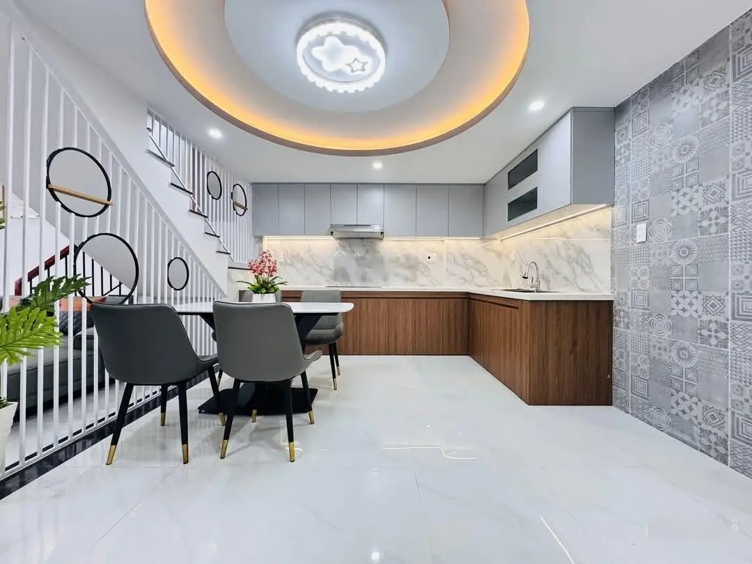 Hot! Sở hữu ngay nhà vị trí vàng Đường 27, Hiệp Bình Chánh, Thủ Đức cách GigaMall 200m