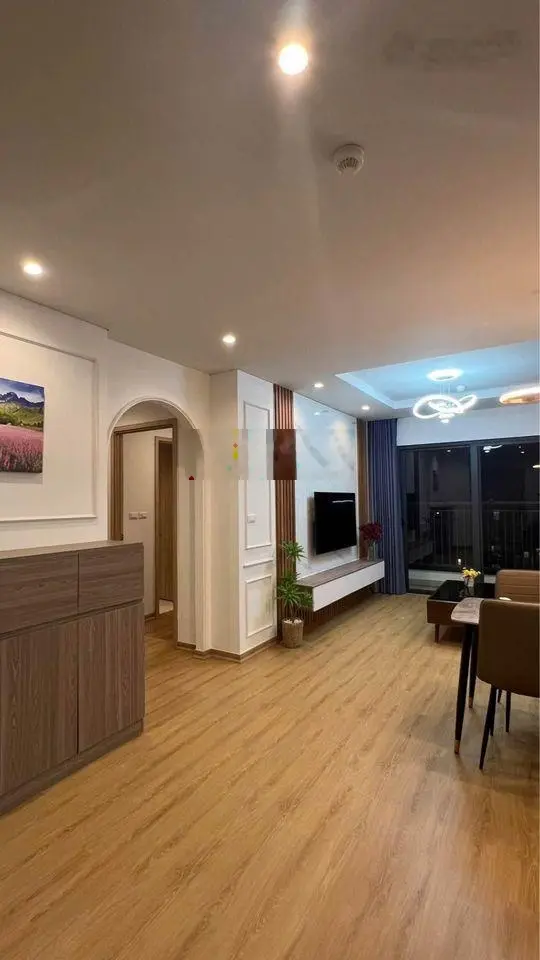 Do chuyển sinh sống, cần bán căn 2PN 68m2 Greenbay Bim 30 tầng, trung tâm du lịch Bãi Cháy, Hạ Long
