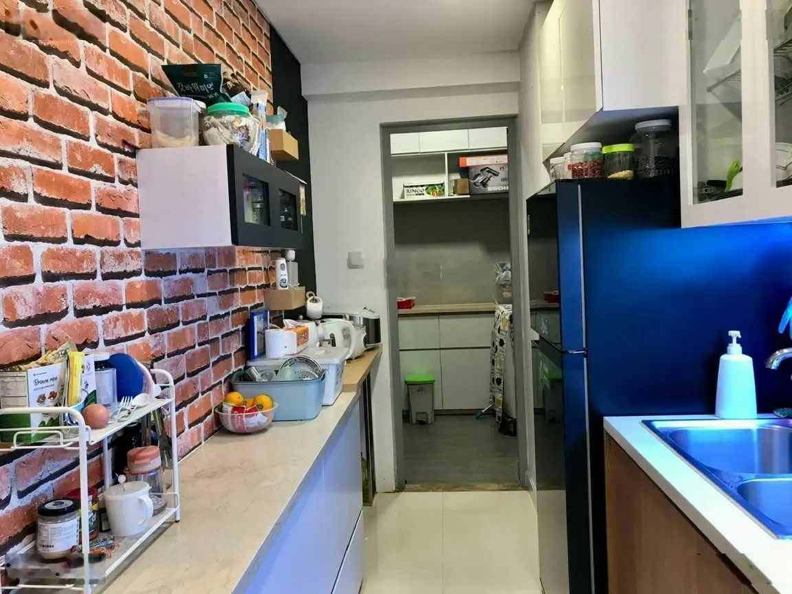 Căn hộ cao cấp quận 10 77m2/2PN chỉ 4tỷ6 thương lượng mạnh cho khách thiện chí giá rẻ nhất khu vực