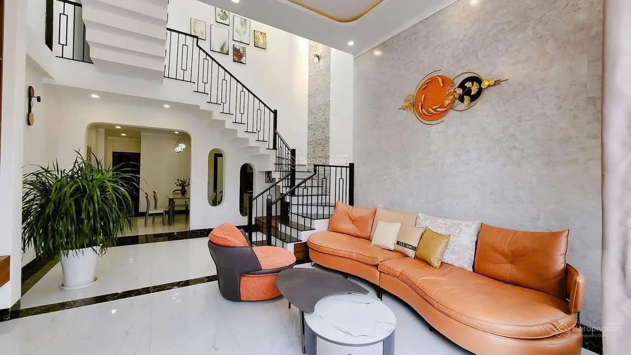 Bán nhanh nhà đẹp 184 Giải Phóng, ngay trung tâm Buôn Ma Thuột