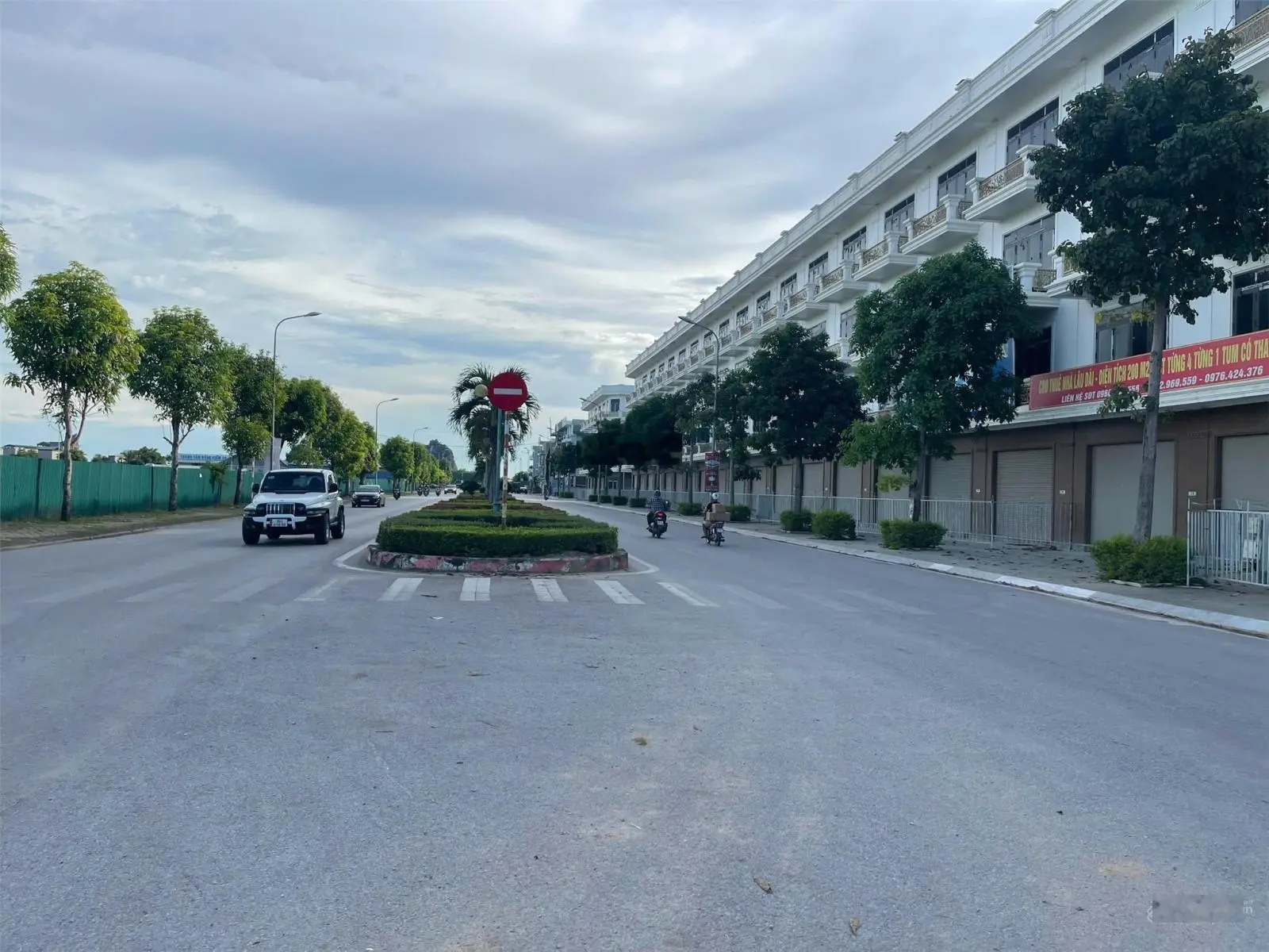 Tặng xe vf3 khi mua nhà mặt đại lộ csedp, kđt xuân hưng. hotline: 0966 343 ***