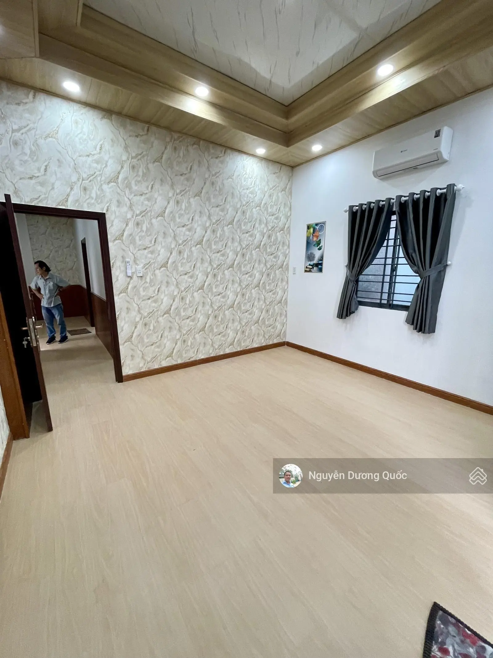 Nhà đẹp full nội thất - 63m2 - lô góc thoáng mát, ánh sáng ngập tràn - giá chỉ 5.78 tỷ TL