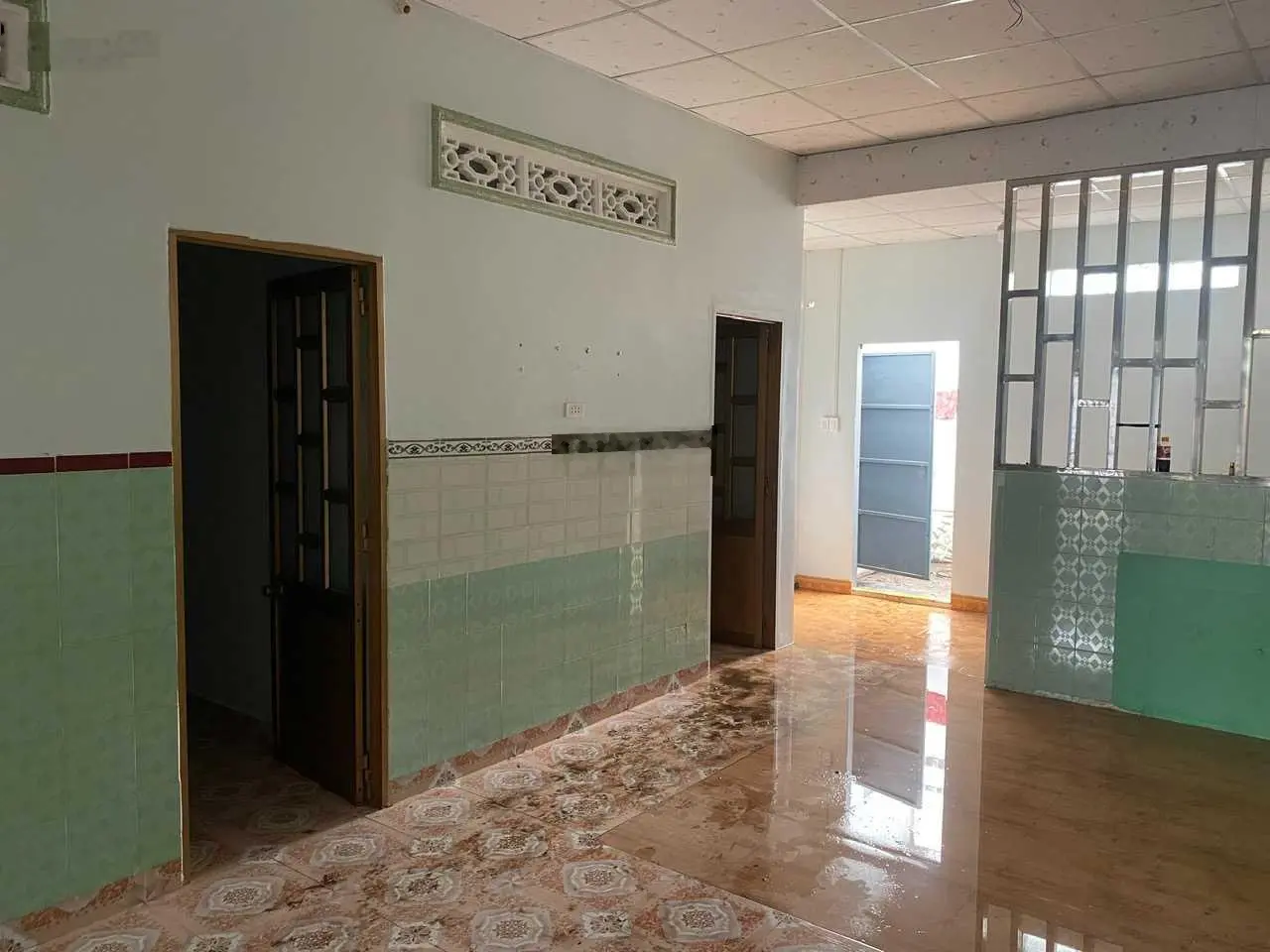 Cần bán nhà đẹp, kiên cố ở Phú Riềng, Bình Phước