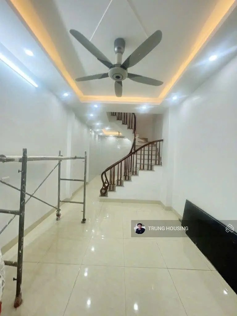 Bán nhà phố quang trung, dân xây, hàng xóm park city, hà đông, 40m hơn 6 tỷ