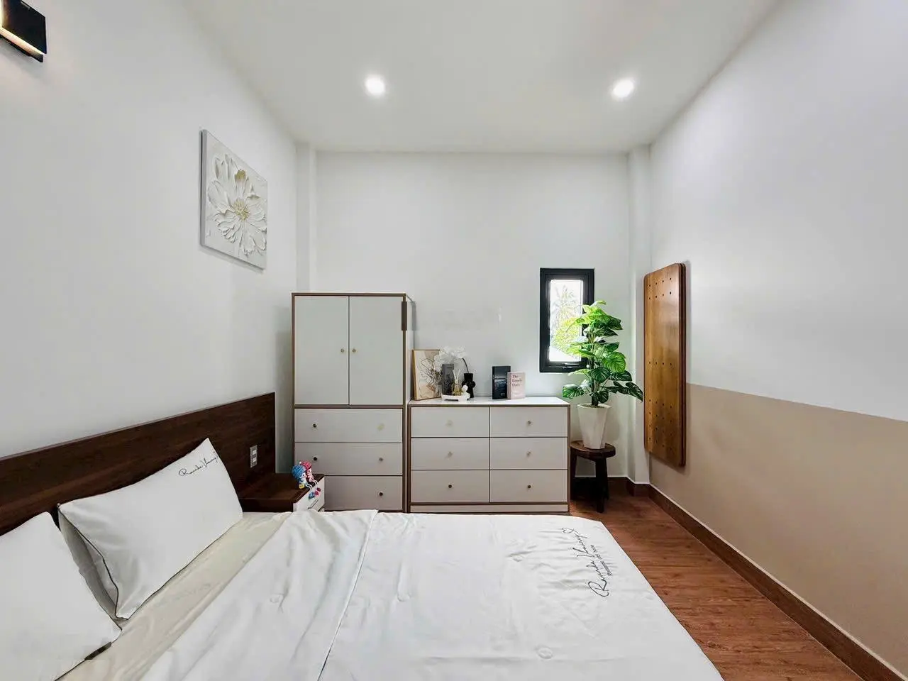 Siêu phẩm nhà gần đường lên Cao Tốc tại Đường 1, Phường Long Trường, Quận 9 giá ưu đãi chỉ 2tỷ590.