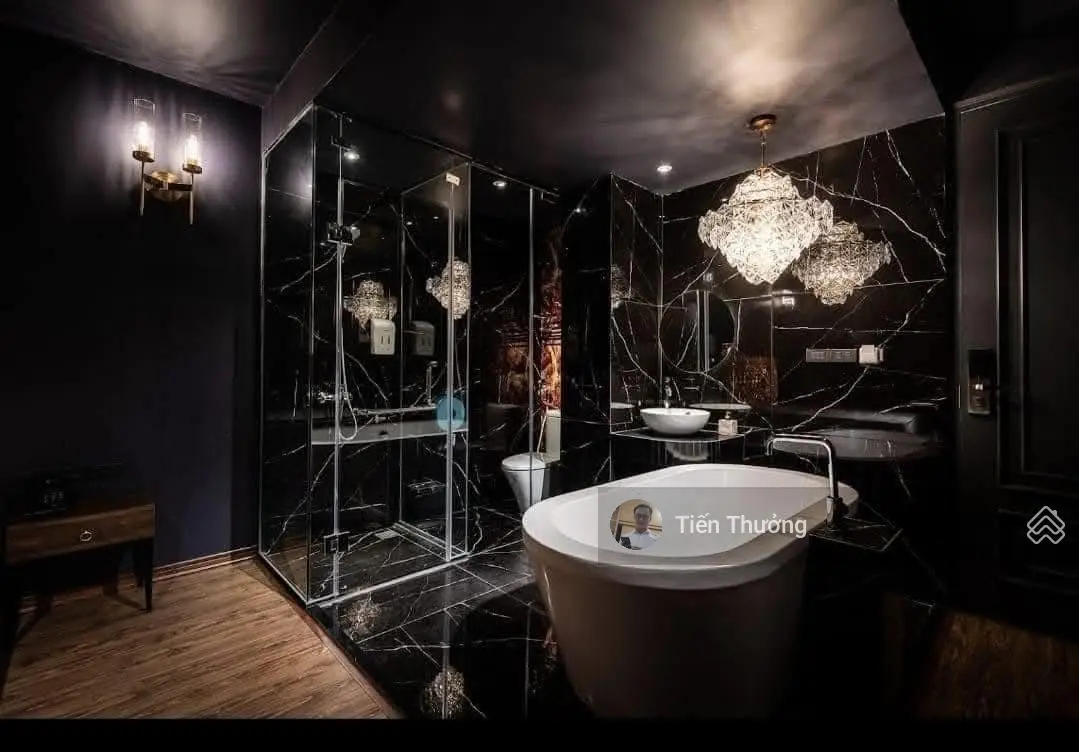 Lô góc mặt phố khu Vạn Phúc - Ba Đình, SD 630m2x9 tầng, MT rộng 12m, vị trí vip cực kỳ đắc địa