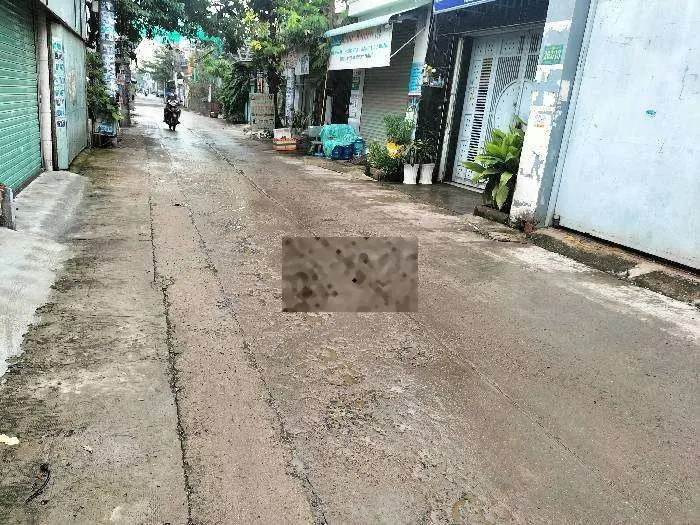 Nhà trệt gác hẻm 7m thông hẻm 263 đường lk 4-5, 250m2 chỉ 10,5tỷ tl