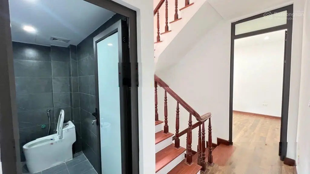 Siêu phẩm Kim Giang 36m*4T,mt 3.2m,full nội thất,sổ đỏ cất két .