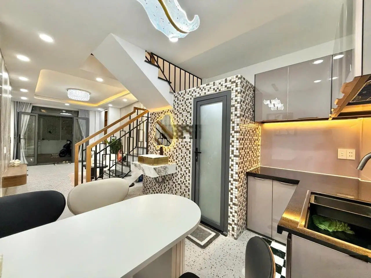 Bán nhà cho thuê DT 60m2 SHR nằm ngay hẻm đường Hương Lộ 2 Bình Trị Đông A hiện đang cho thuê