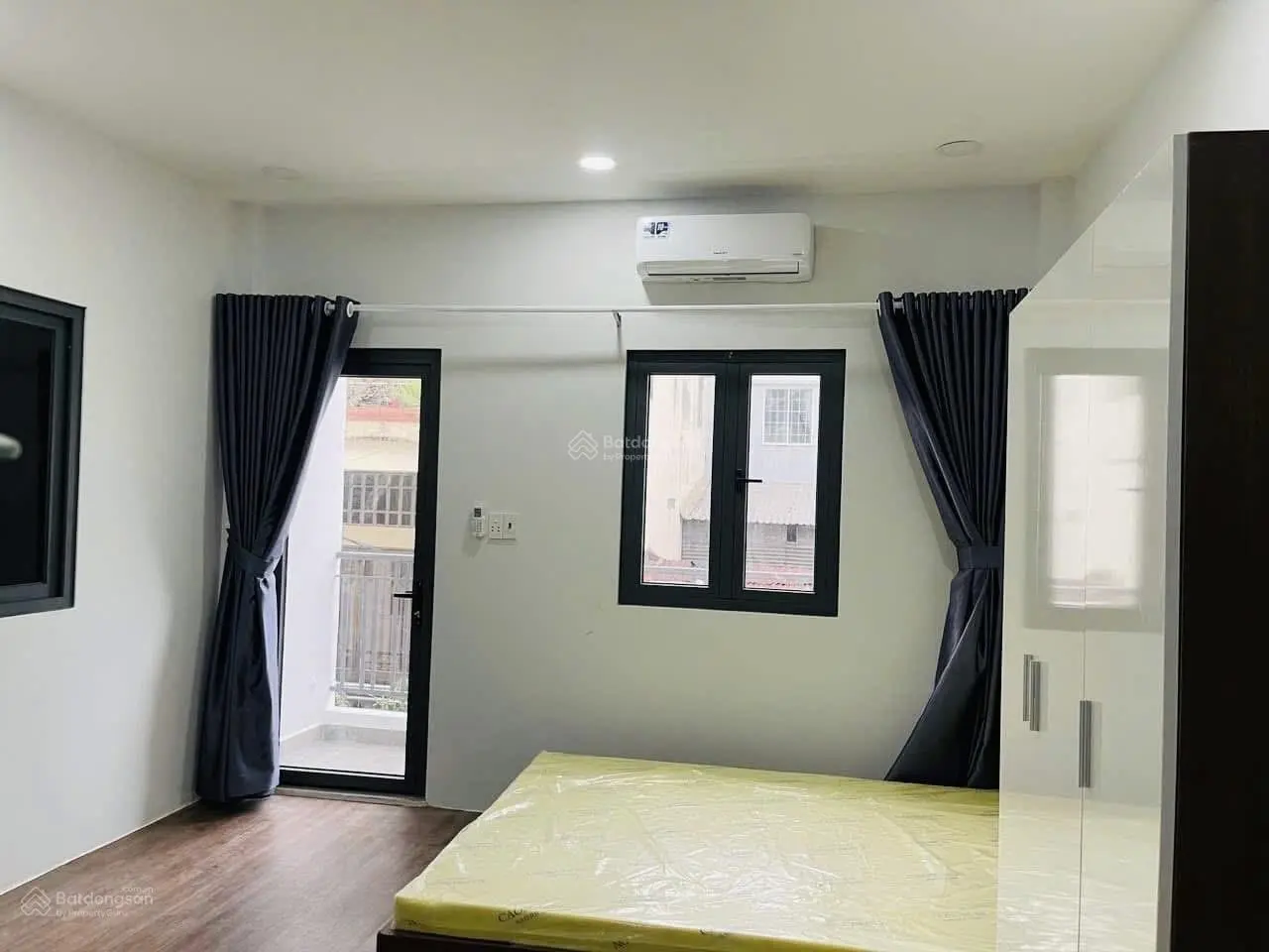 Bán nhà riêng tại Nguyễn Chí Thanh, Quận 11, TP. HCM, 48m2, view đẹp