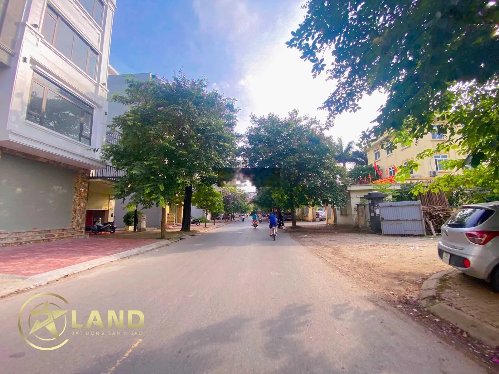 Bán đất đường Hoàng Ngọc Phách, 100m2, MT 5m, cách Aeon Mall 500m, giá 62tr/m2, LH 0389 451 ***