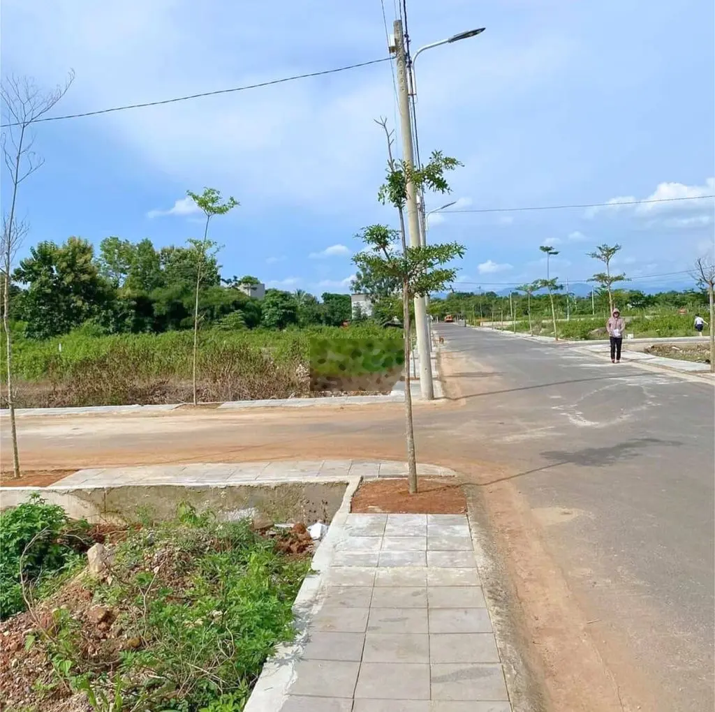 Đất thổ cư đường Lê Quý Đôn, Tân Phú - Đồng Nai (có sổ đầy đủ)
