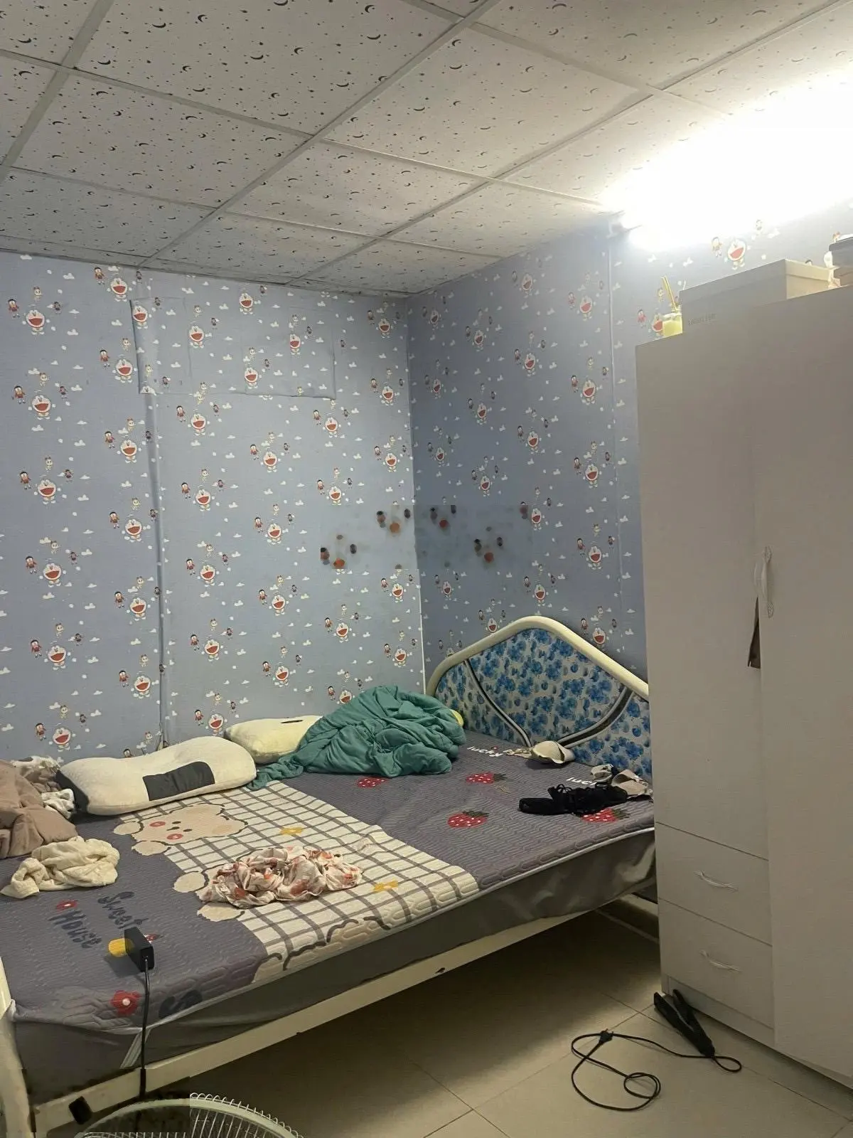 Bán nhà riêng tại Quang Trung, gần Ngã Tư Thủ Đức. Chỉ 3,7 tỷ, 60m2