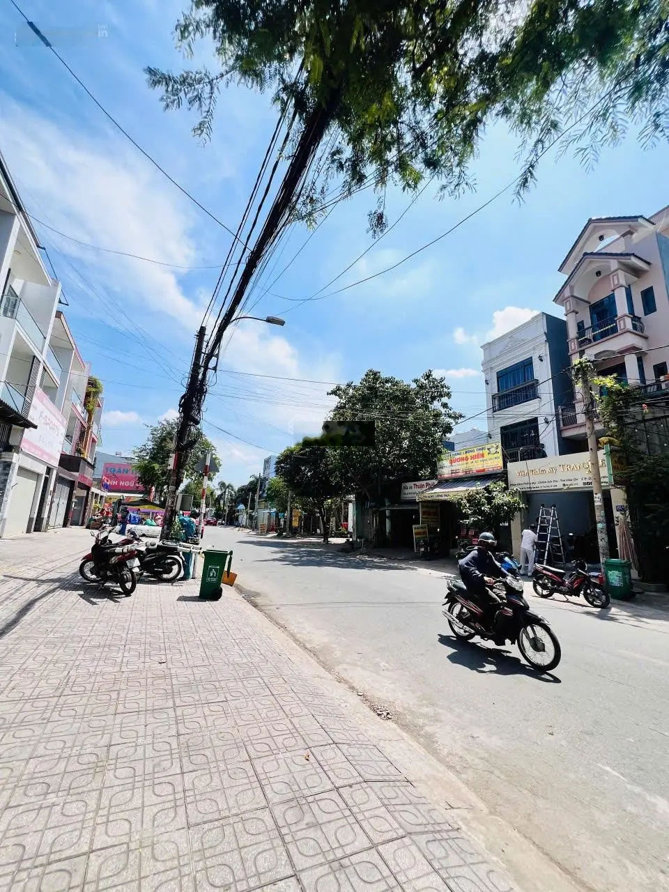 Nhà MT kinh doanh P. Tam Bình - Ngay Vành Đai 2 - 1T3L gồm 5PN 6WC + ST - DT 86,6m2