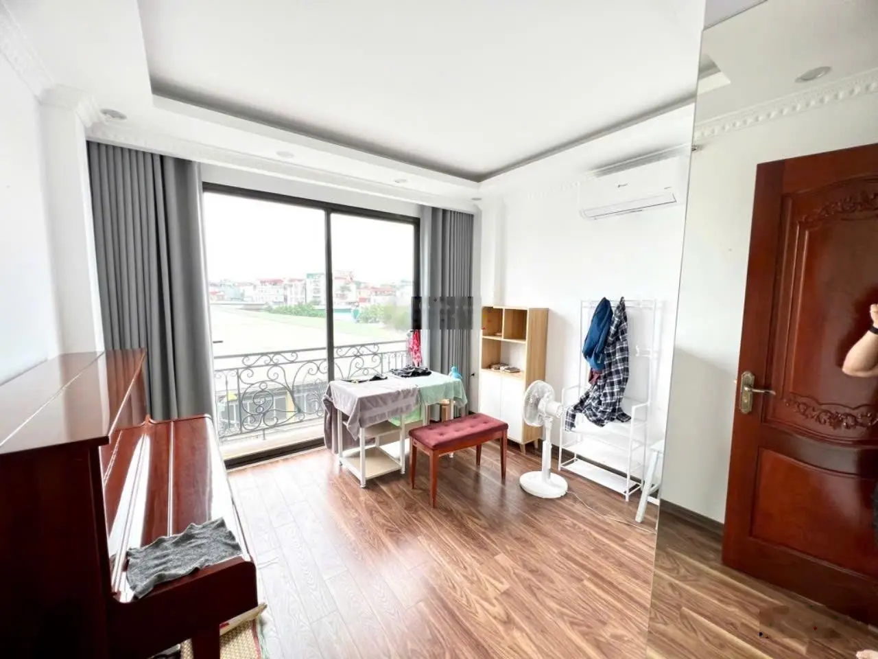 Nhà đẹp Hồng Hà, Tứ Hiệp, 35m2, 5 tỷ