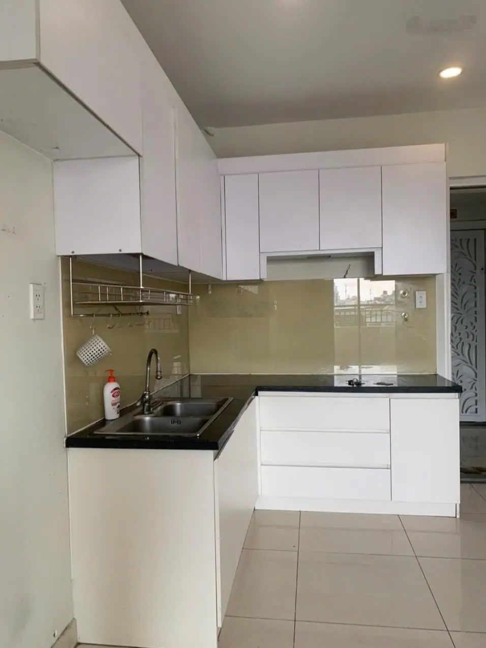 Bán căn hộ chung cư, Dream Home Residence, 135/533, Lê Đức Thọ, P14, Gò Vấp, DT 62m2, 2PN - 2WC