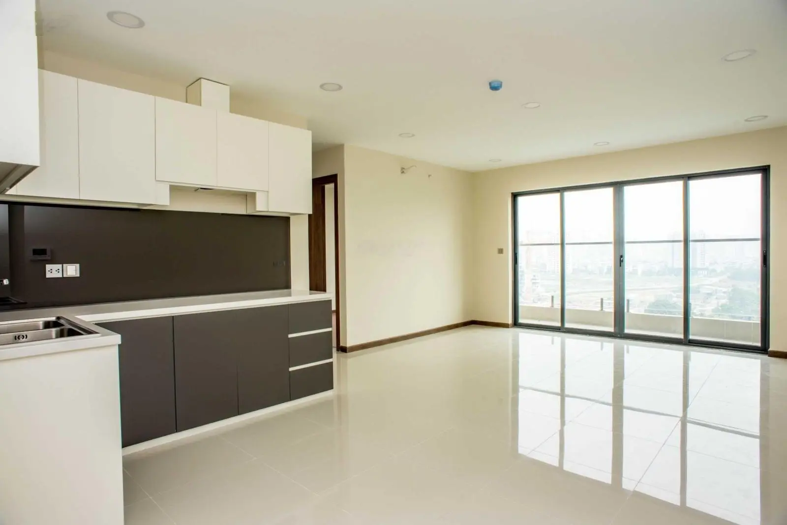 Bán căn góc 3PN/95m2 De Capella Thủ Thiêm Quận 2, giá 6.1 tỷ nhận nhà ở ngay - LH 0931 633 ***