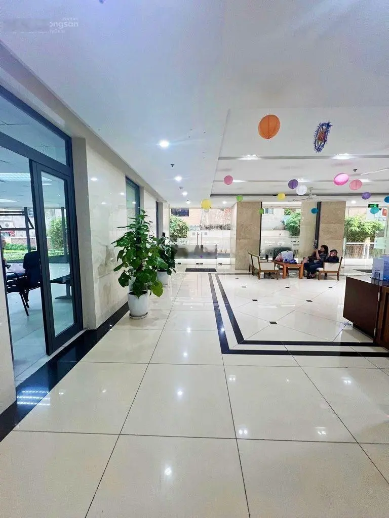 Bán căn hộ chung cư cao cấp Helios Tower 75 Tam Trinh 90m2 3 ngủ 2 wc phòng khách cực rộng 5,95 tỷ
