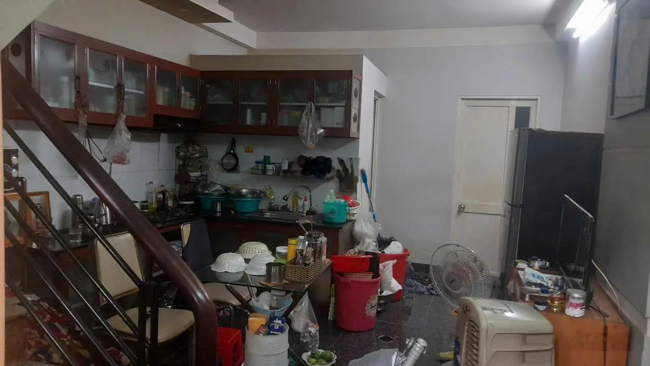 CỰC HIẾM Nhà đường 16 Phường Phước Long A. khu quy hoạch đẹp Phường Phước Bình 4,98 tỷ, 75m2