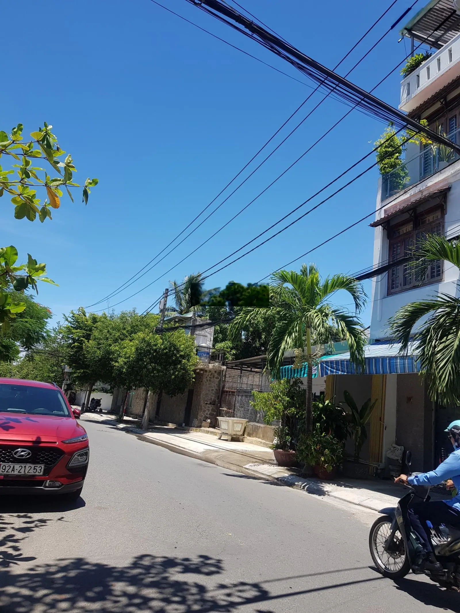 Bán đất phố Lê Văn Hưu, Mỹ An, Ngũ Hành Sơn, Đà Nẵng