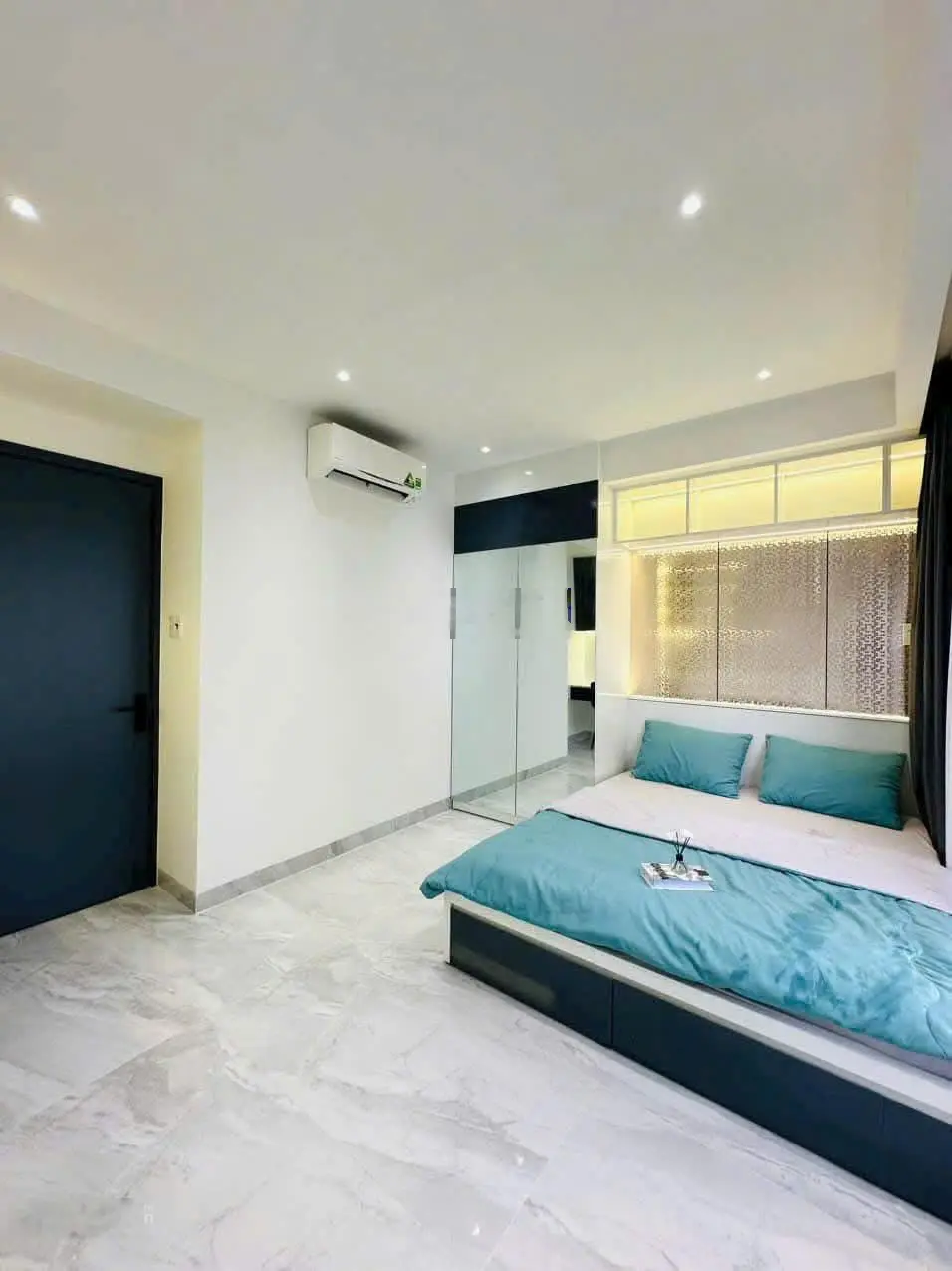 Vợ chồng chú Tám di cư sang Úc muốn bán nhanh nhà phố Tô Hiến Thành - P.14 - Q.10, giá tốt 4tỷ160