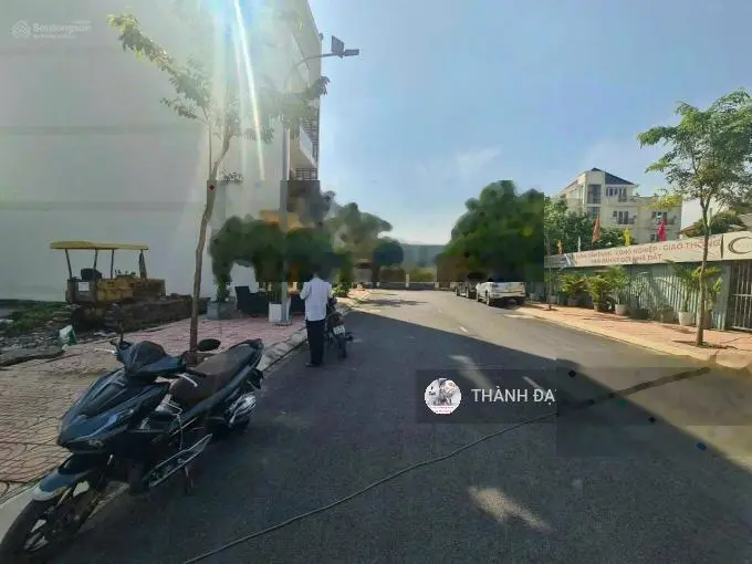 Đất đẹp sổ riêng rẻ nhất Nhà Bè. 108m2 Đ. Đào Sư Tích gần chợ Rạch Đĩa, Đ. Nguyễn Văn Linh