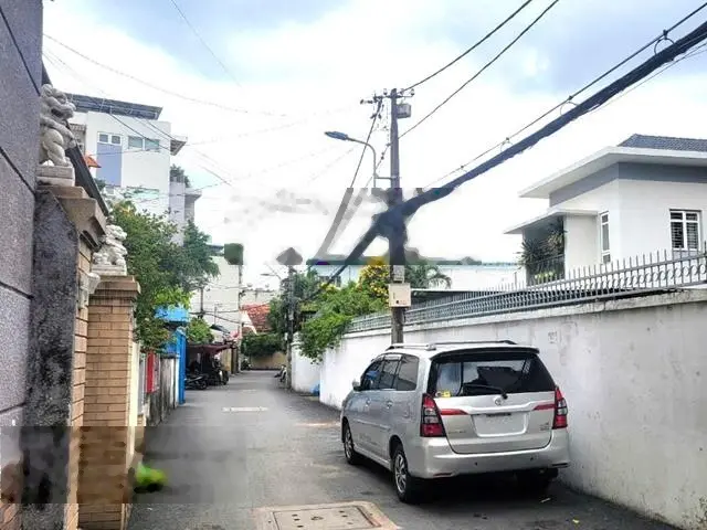Lê Quang Định- HXH thông Nguyên Hồng-Bán gấp trả bank,4 lầu,127m2, cho thuê phòng trọ,thu 100tr/thg
