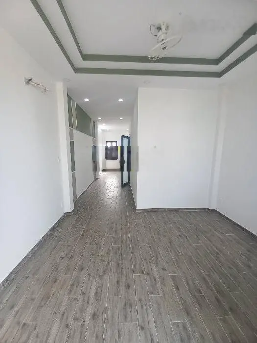 Nhà mới - Chính chủ xây dựng. Bình Trị Đông A - Bình Tân, DT 57m2, giá 6.5 tỷ