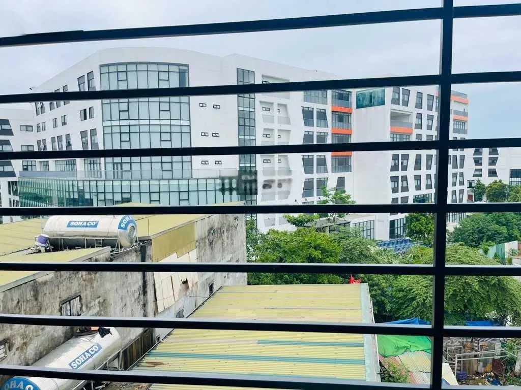 Siêu phẩm lô góc 5 tầng Xuân Phương - xây đẹp tương lai sát đường lớn - ô tô đỗ cửa - full nội thất