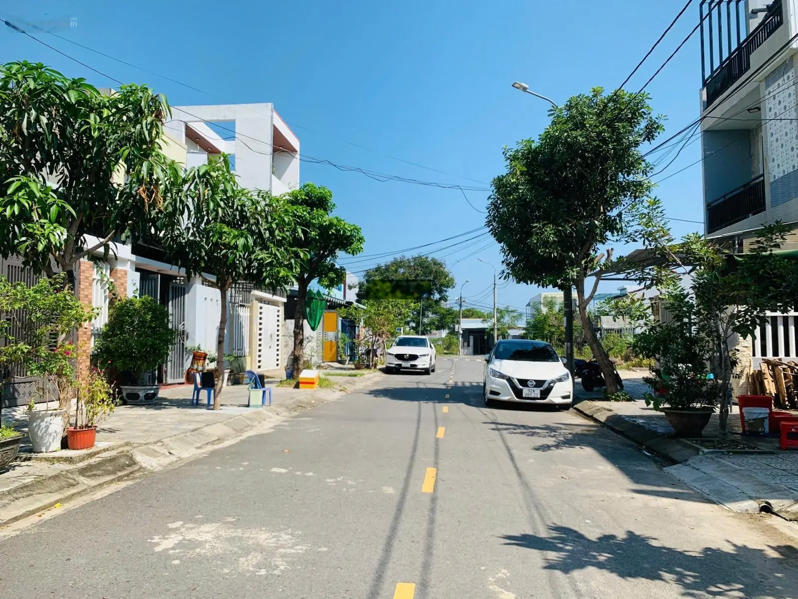 Bán gấp đất mặt tiền Bắc Thượng 5 KDC Nam Nguyễn Tất Thành, gần ngã tư cây xăng Golden Hills