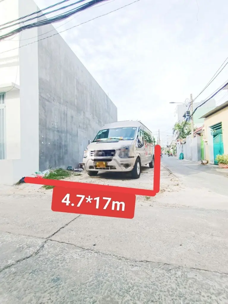 Lô đất 72m2 (tc 100%) ngay chợ tam hà- nhà thờ tam hà- tô ngọc vân