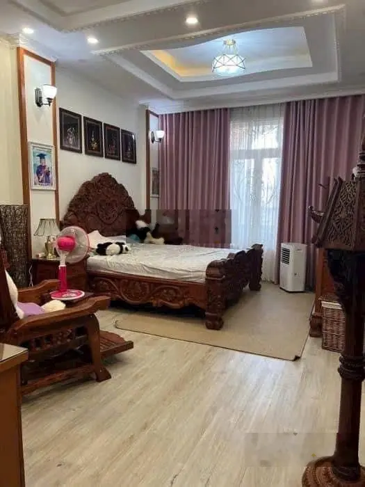 NHÀ ĐẸP LUNG LINH 78M2,LÂMVĂN BỀN PHƯỜNG TÂN KIỂNG,QUẬN7, 4 LẦU, CHỈ 8TỶ6