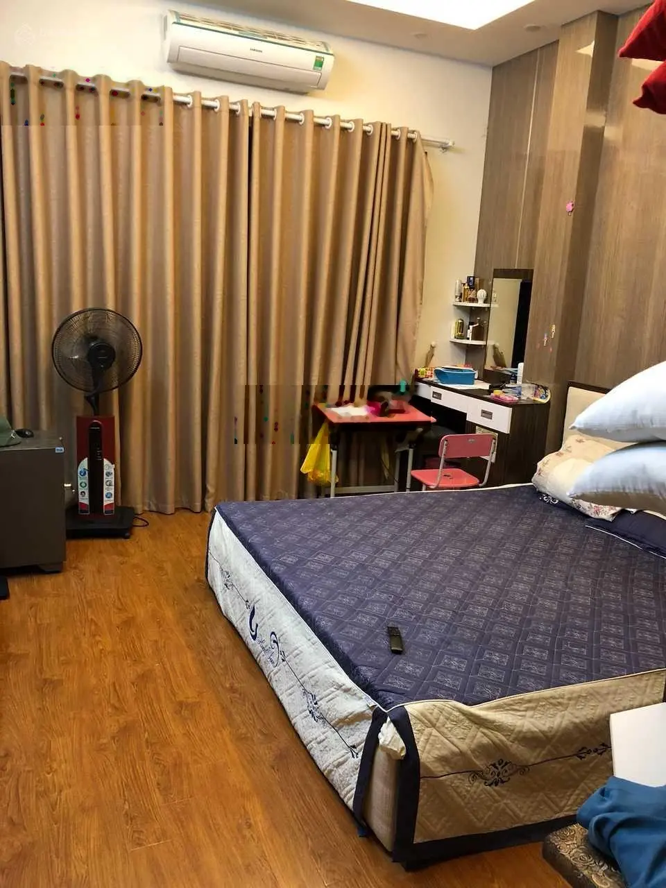 Chính chủ bán nhà ngõ 360 Xã Đàn, cách mặt phố 30m, 25m2 5 tầng mặt tiền 4m còn mới, chỉ 4,35 tỷ