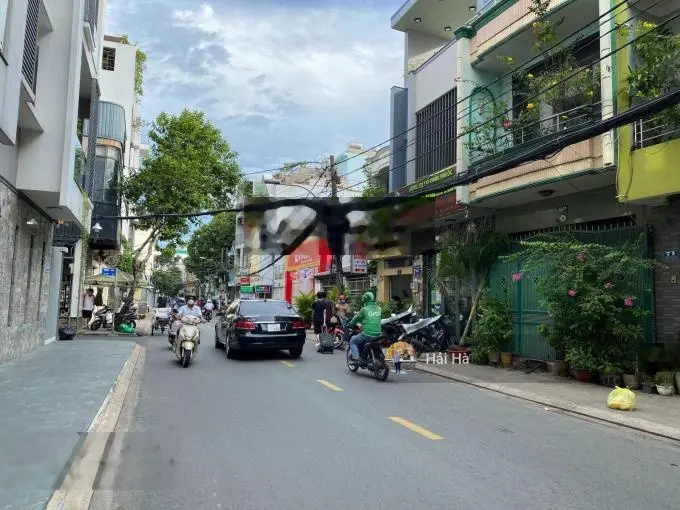 Bán nhà MT Lê Trung Nghĩa nội khu K300 Tân Bình, DT:4.2x20,4 tầng, P.12, Q Tân Bình