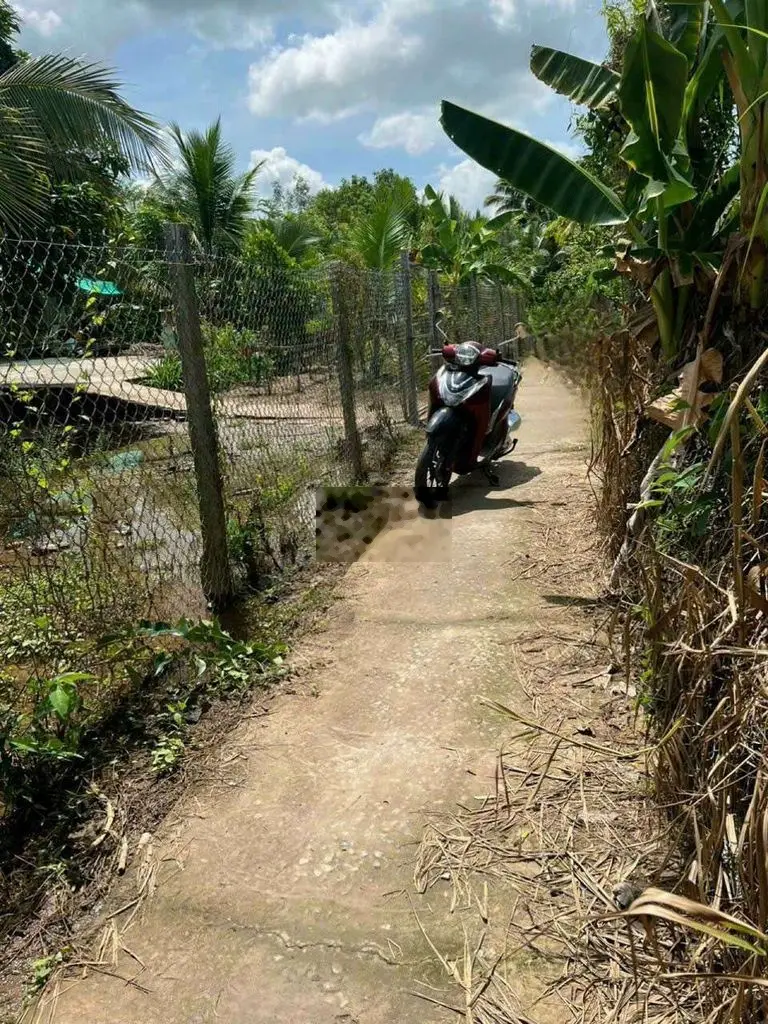 CÂCH KCN BÌNH MINH 2,5 KM VỢ CHỒNG AN CƯ