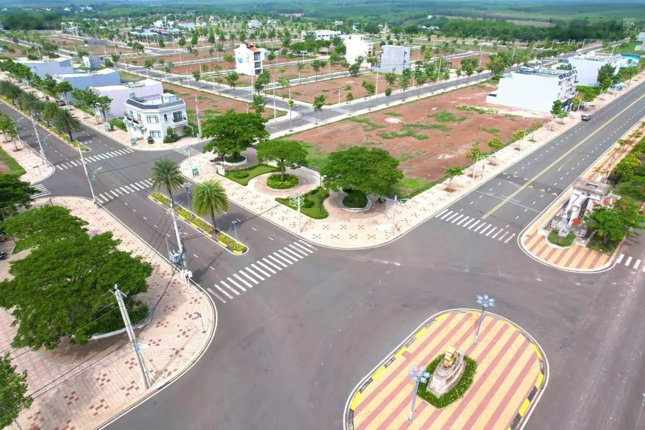 Bán biệt thự 130m2, 1,2 tỷ tại KĐT Cát Tường Phú Hưng, Tiến Hưng, Đồng Xoài, Bình Phước