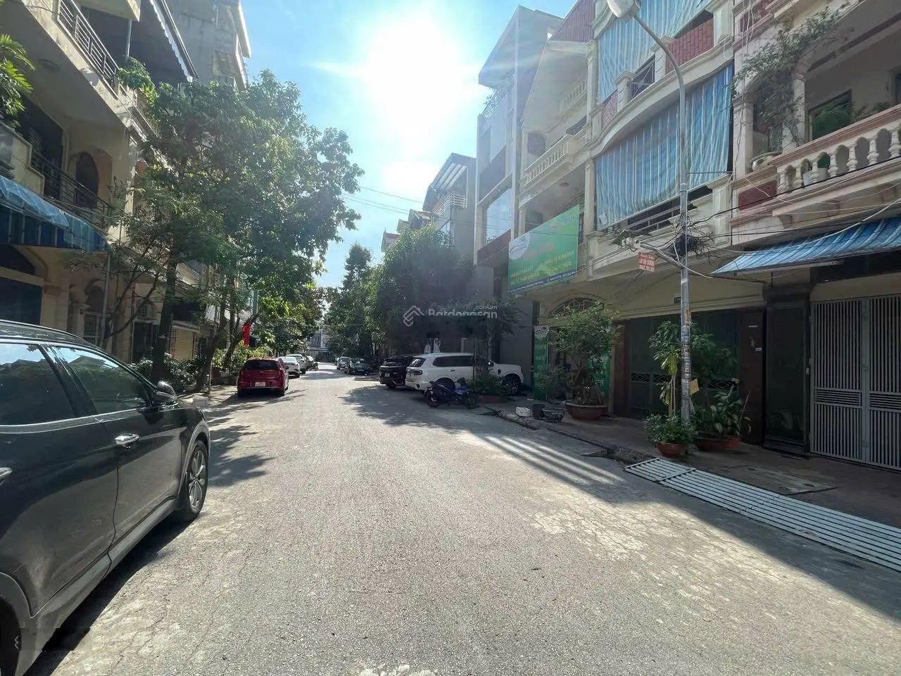 Bán đất lô 22 Lê Hồng Phong 60m2(4x15)tặng nhà 3 tầng đang cho thuê KD