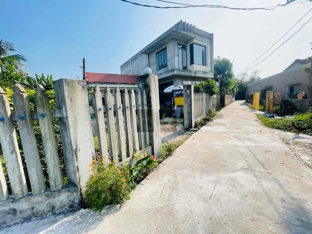 Sụp hầm lô Viêm tây 2, Điện Thắng Bắc