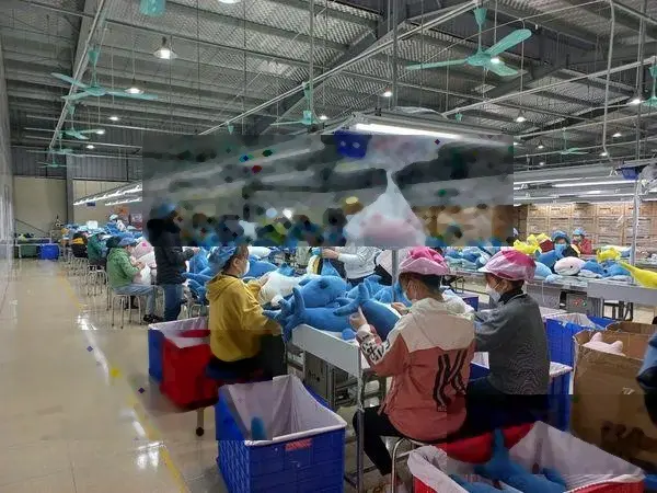Chuyển nhượng nhà máy tại Nghĩa Hưng - Nam Định, diện tích đất 18860m2