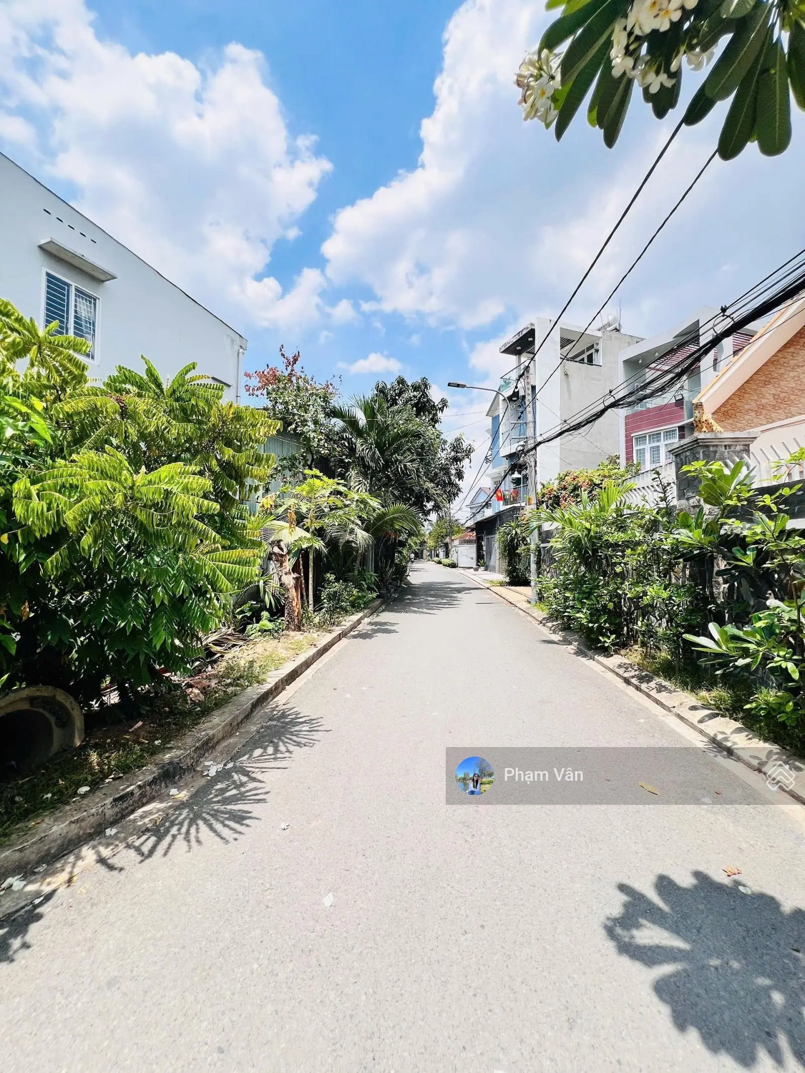 Nhà 138m2( ngang bề thế 13m) - đường ô tô thông gần Kha Vạn Cân - chưa qua đầu tư - Giá còn TL