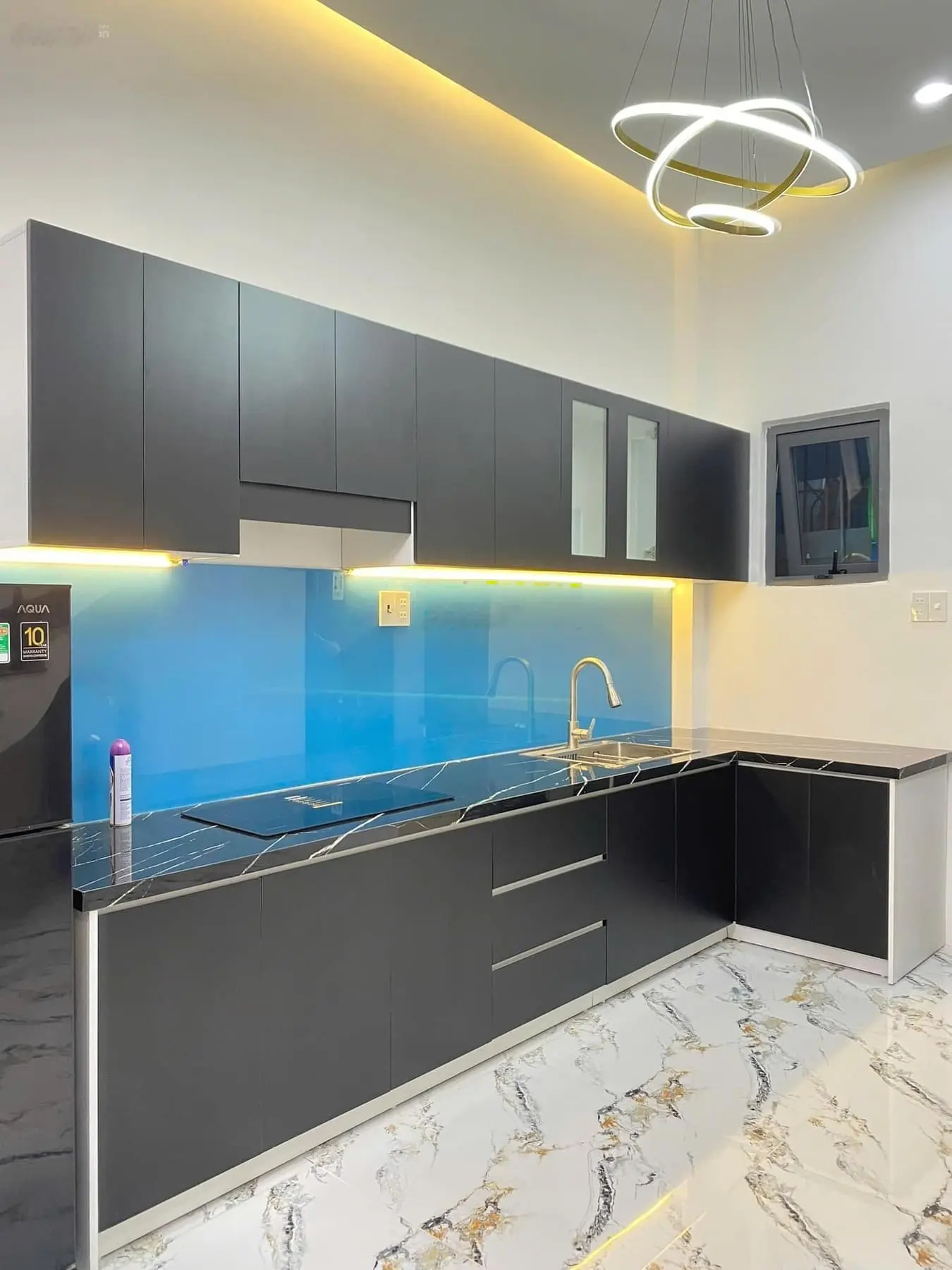 Bán nhà hẻm ô tô Lê Hồng Phong full nội thất xịn phường phước hải, vị trí đẹp ngay trung tâm