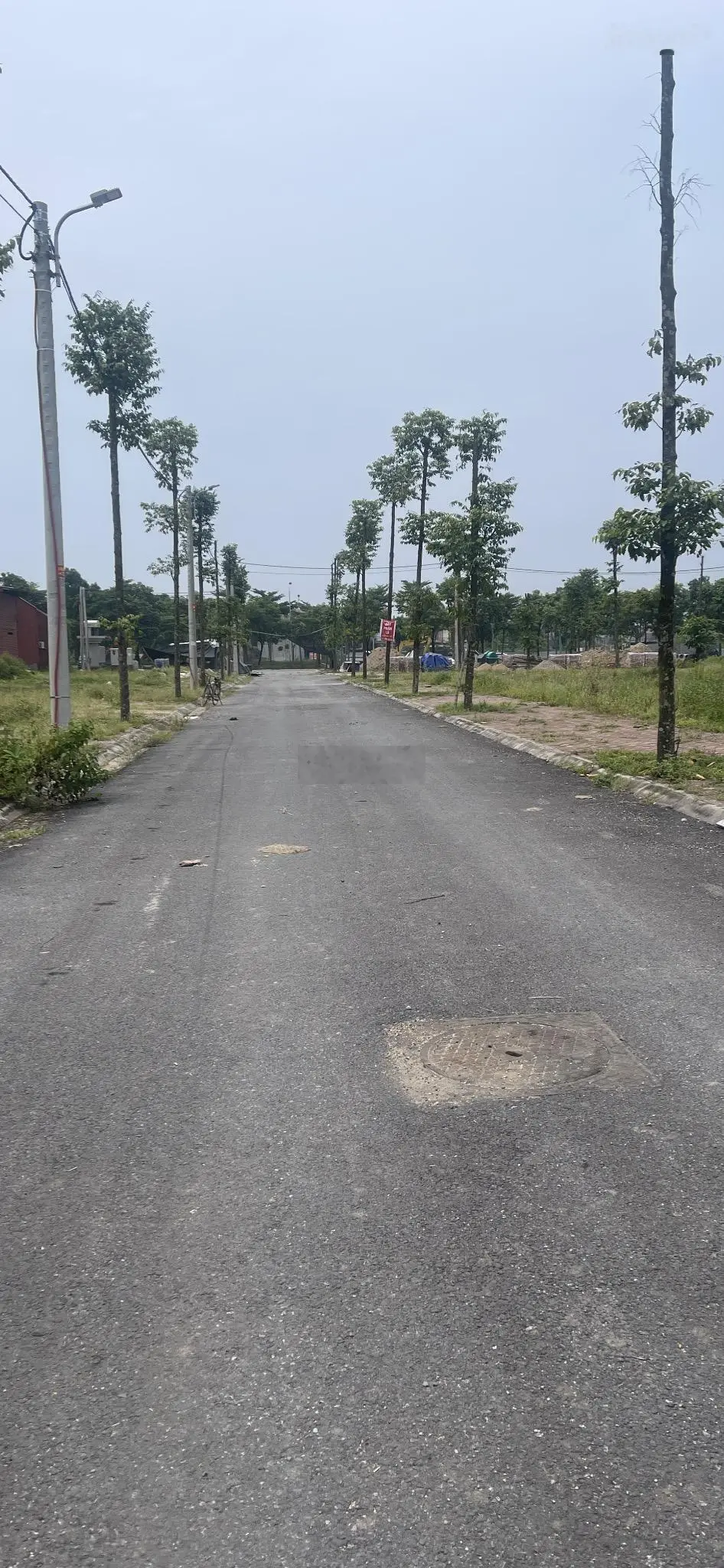 Bán đất đấu giá giá rẻ Mê Linh 0337 733 ***